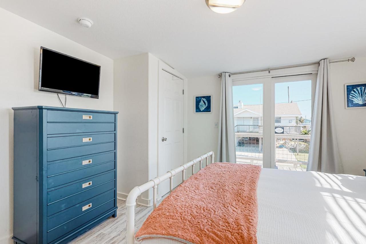 Dock Holiday Galveston Eksteriør billede