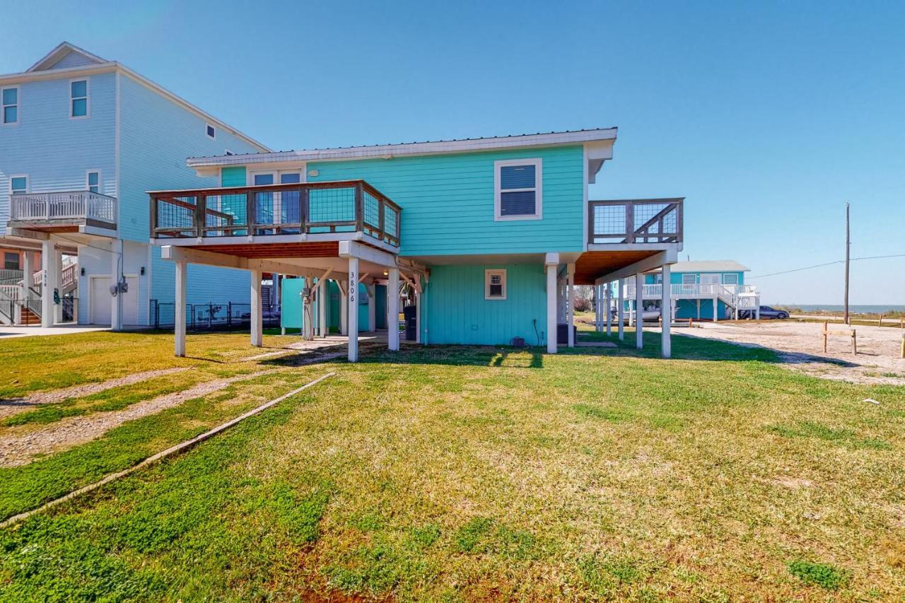 Dock Holiday Galveston Eksteriør billede