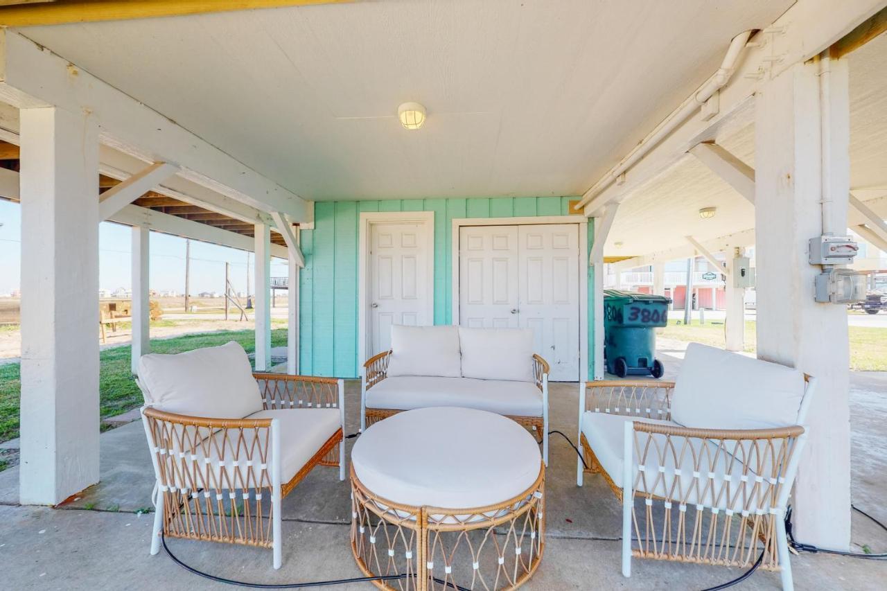 Dock Holiday Galveston Eksteriør billede